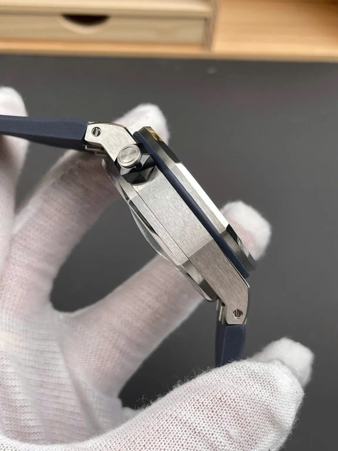 Audemars Piguet Royal Oak Offshore Super Clone Swiss Machine