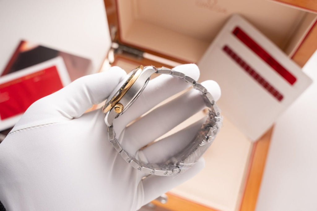 Omega seamaster Diver Super Clone Swiss Machine