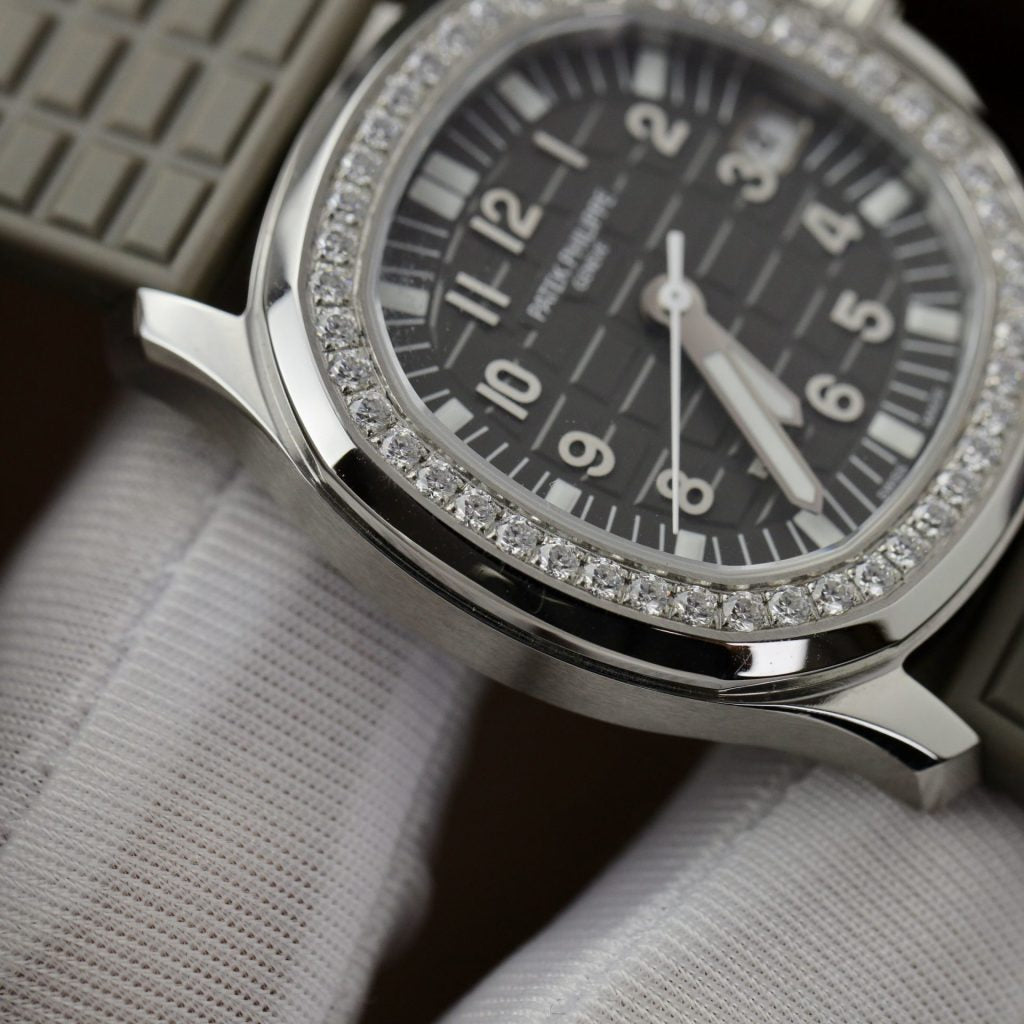 Patek Philippe Aquanaut Super Clone Swiss Machine