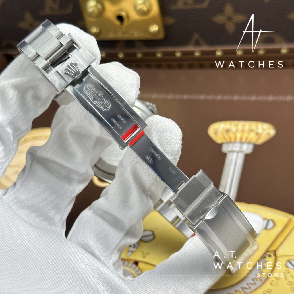 Rolex Explorer Super Clone Swiss Machine 36mm