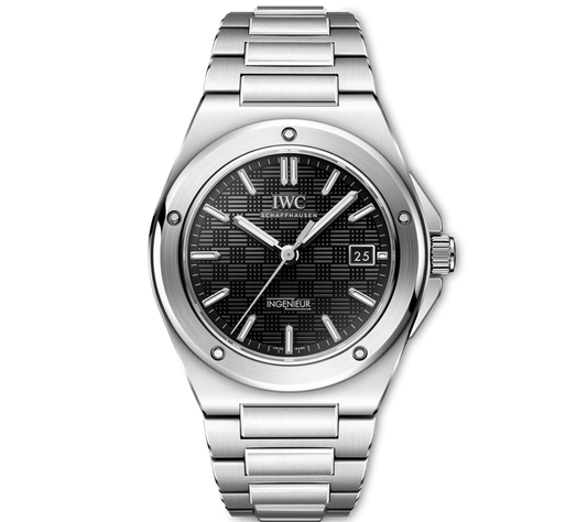 IWC Schaffhausen Lngenieur limitation Super Clone Swiss Machine