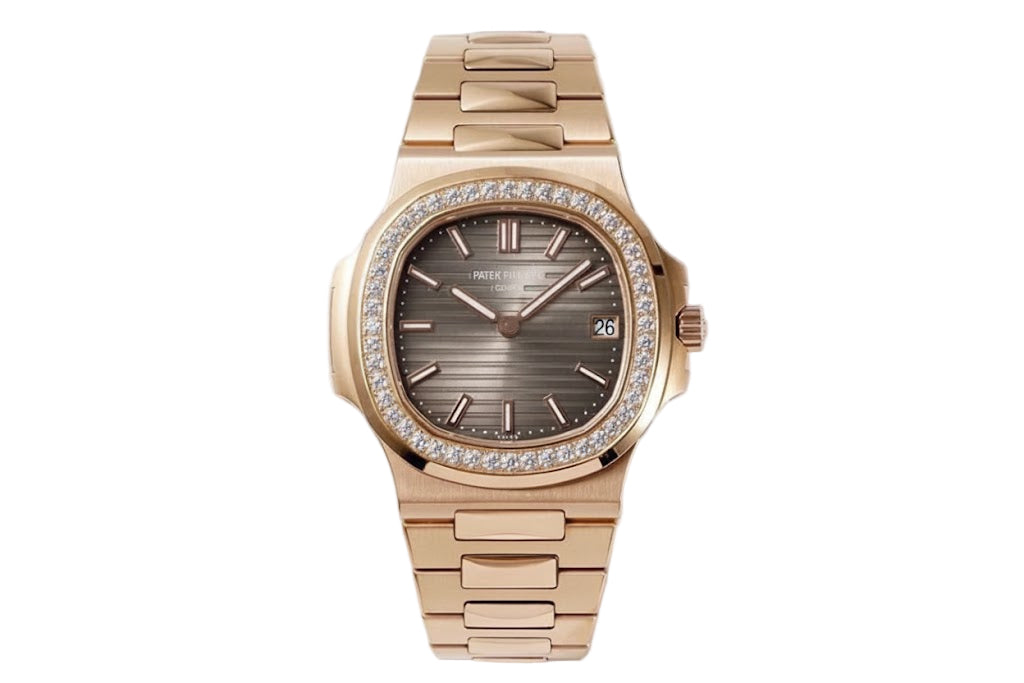 Patek Philippe Nautilus Super Clone Swiss Machine