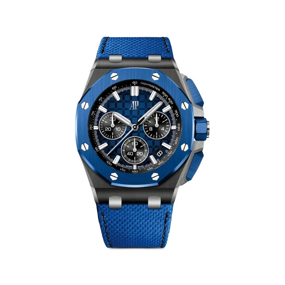 Audemars Piguet Royal Oak Offshore Super Clone Swiss Machine