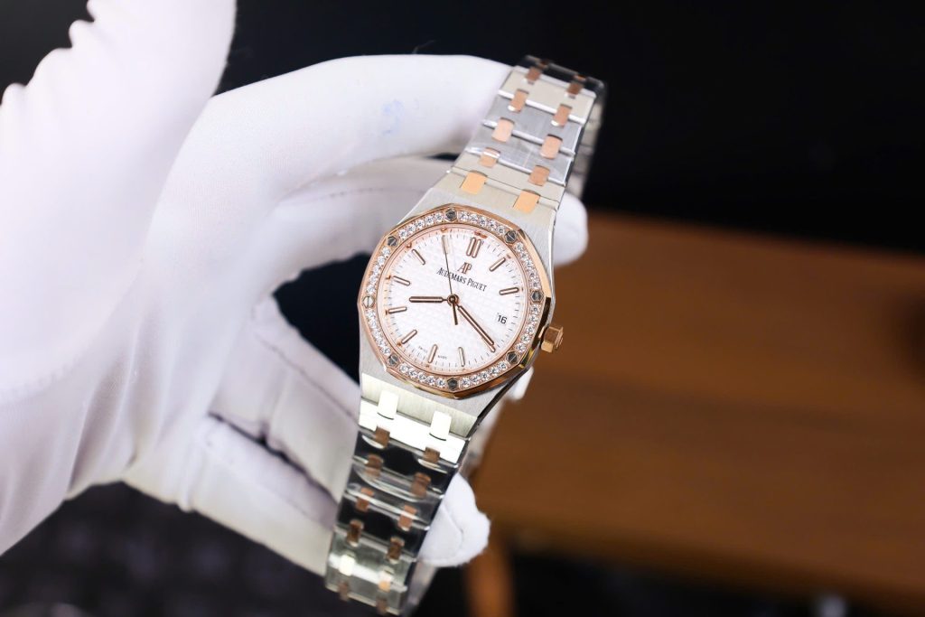 Audemars piguet Royal Oak Super Clone Swiss Machine 34mm