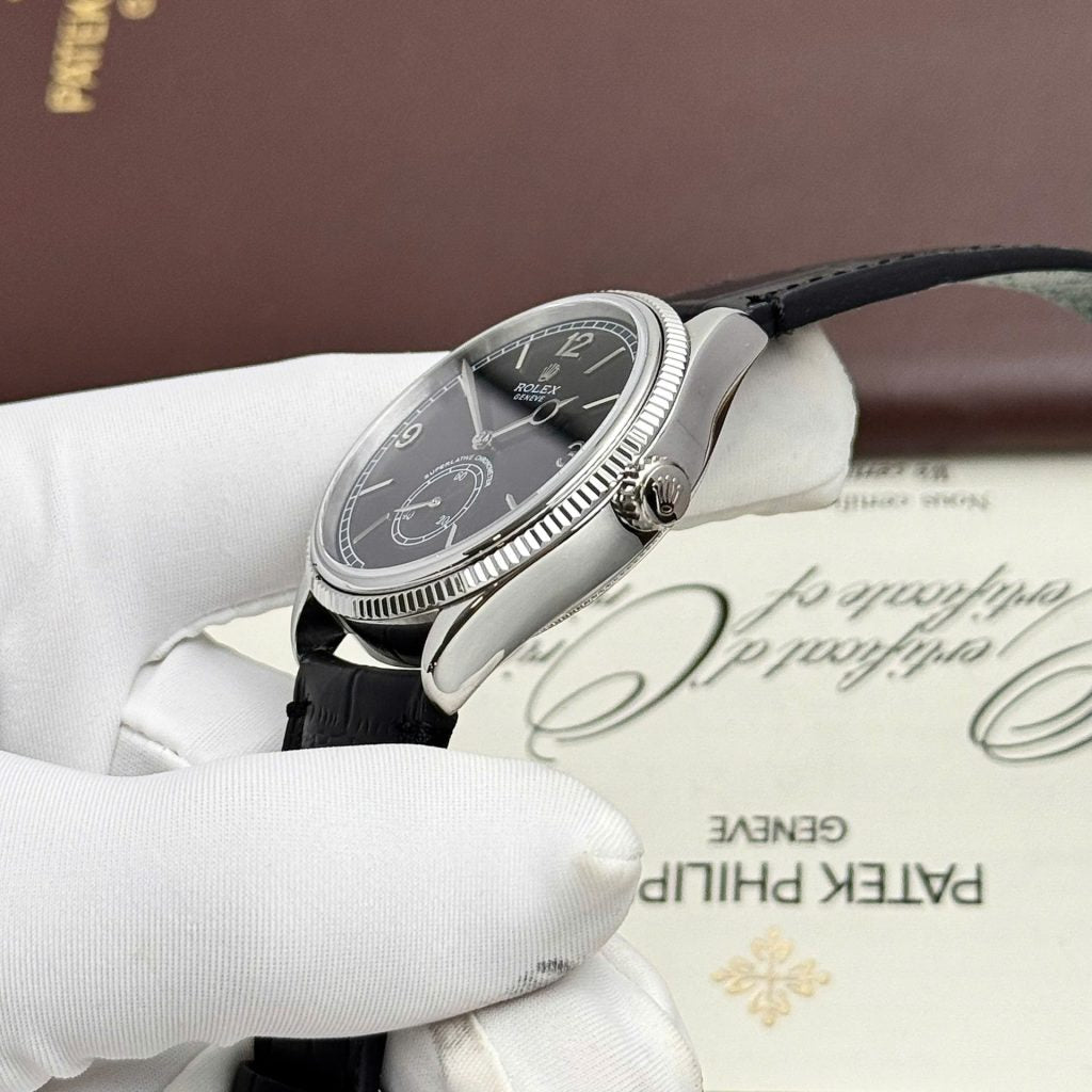 Rolex Perpetual 1908 Super Clone Swiss Machine 39mm