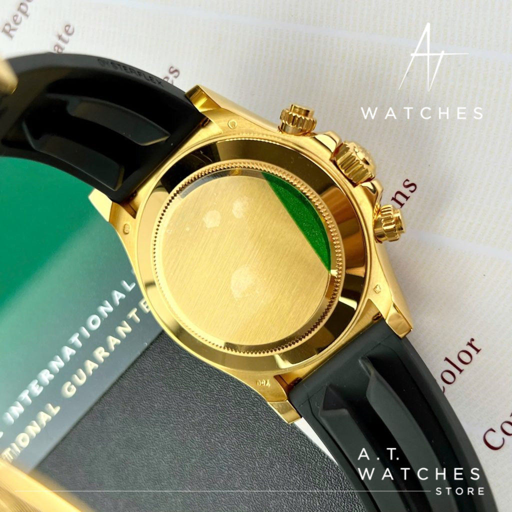 Rolex Daytona Super Clone Swiss Machine 40mm