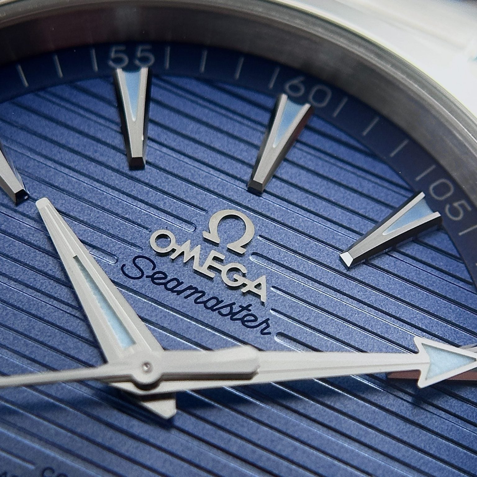 Omega seamaster Super Clone Swiss Machine