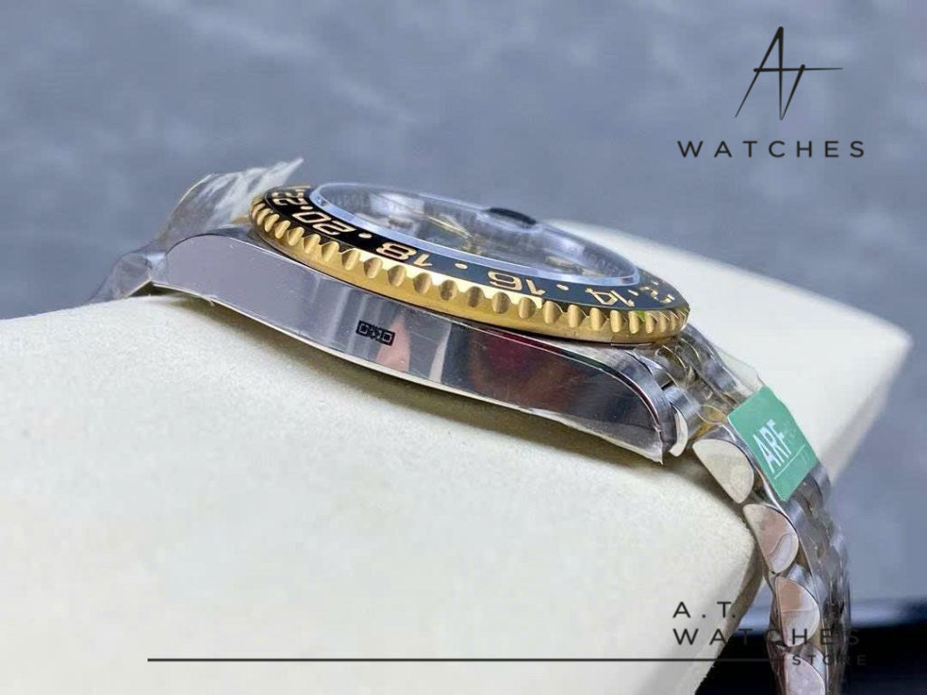 Rolex GMT Master Super Clone Swiss Machine 40mm