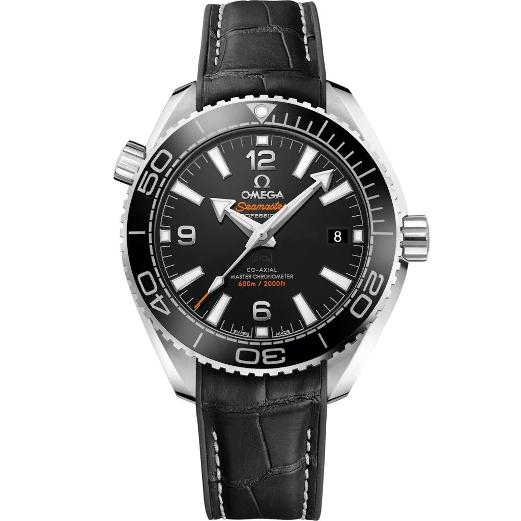 Omega seamaster Super Clone Swiss Machine
