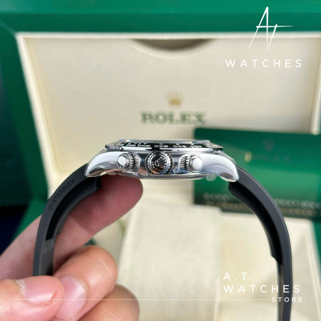 Luxury Rolex Daytona Super Clone Men's Automatic Watch Swiss Movement Chronograph