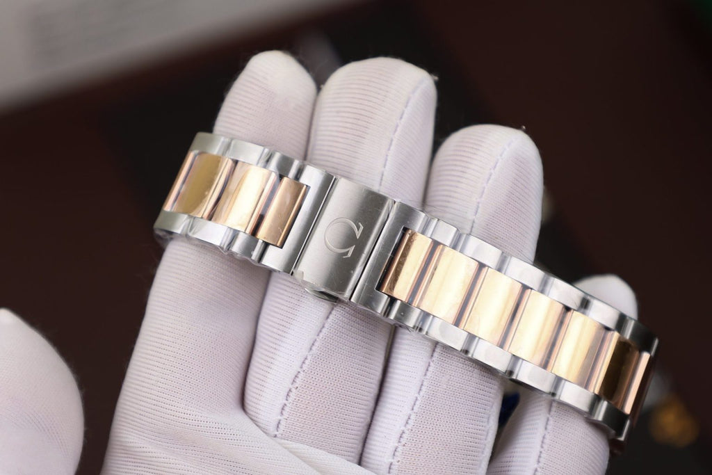 Omega seamaster Super Clone Swiss Machine