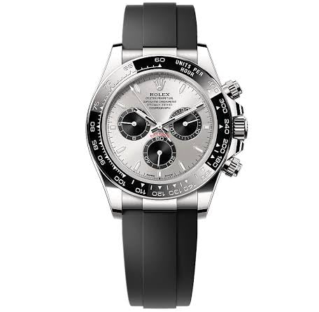 Luxury Rolex Daytona Super Clone Men's Automatic Watch Swiss Movement Chronograph