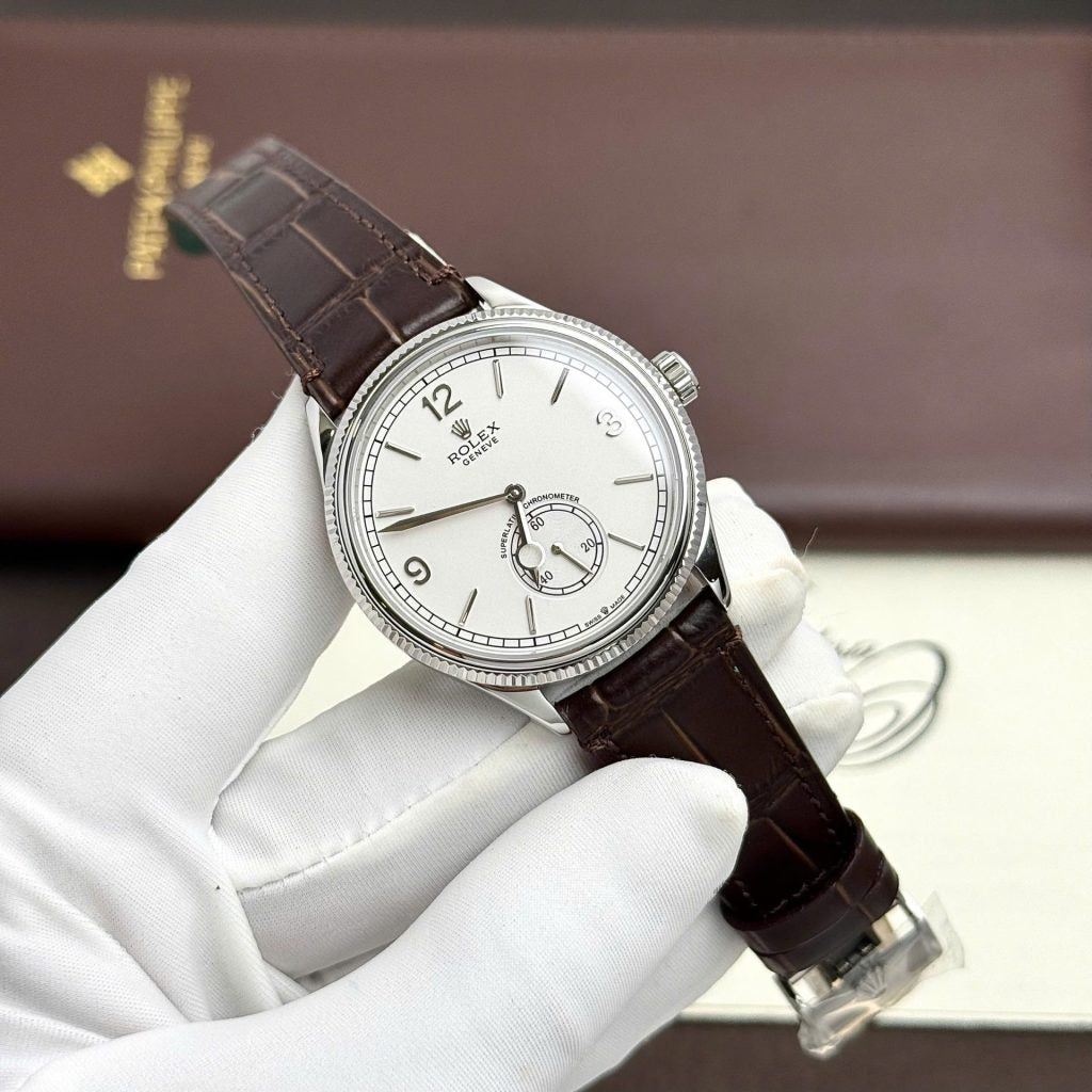 Rolex Perpetual 1908 Super Clone Swiss Machine 39mm