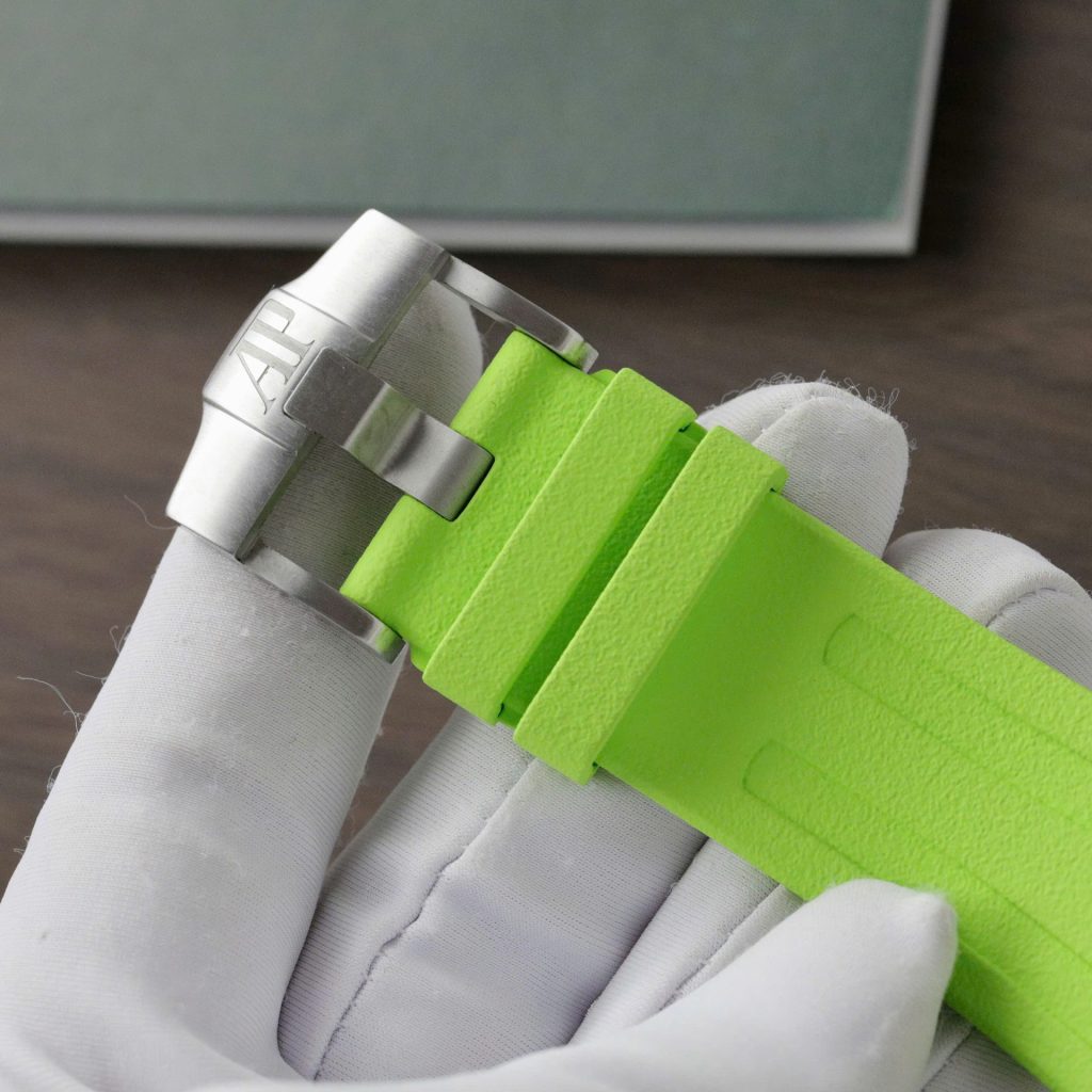 Audemars Piguet Royal Oak Concept Flying Tourbillon Super Clone Swiss Machine