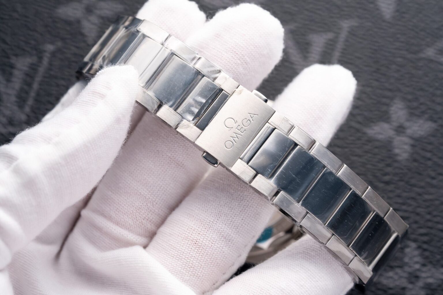 Omega seamaster Super Clone Swiss Machine