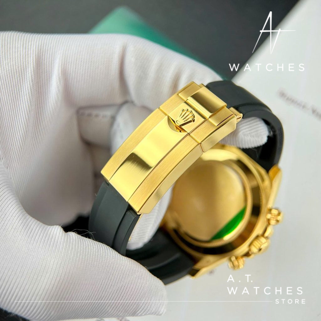 Rolex Daytona Super Clone Swiss Machine 40mm