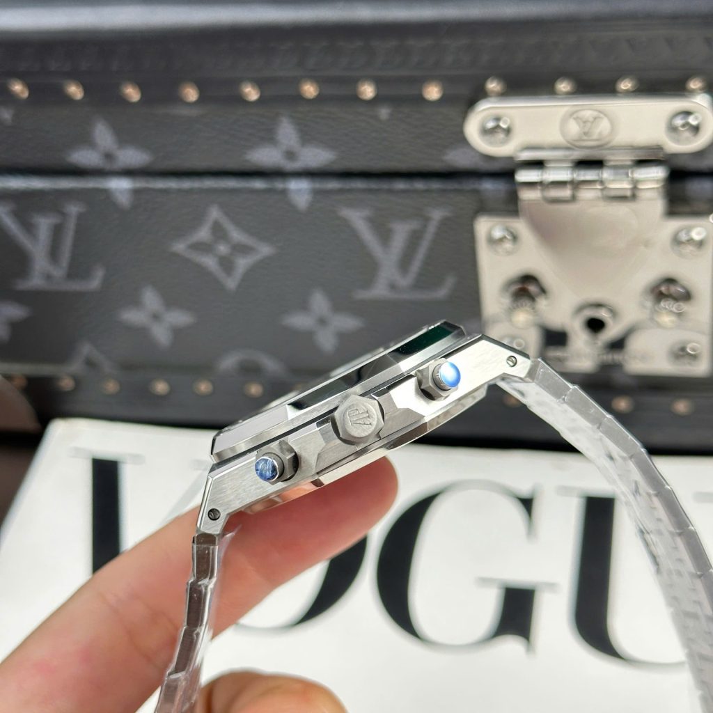 Audemars Piguet Royal Oak Super Clone Swiss Machine