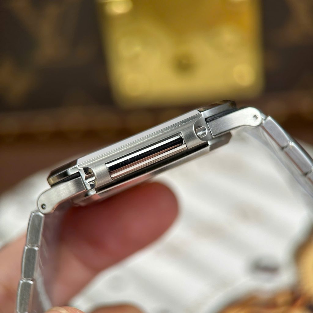 Patek Philippe Cubitus Super Clone Swiss Machines