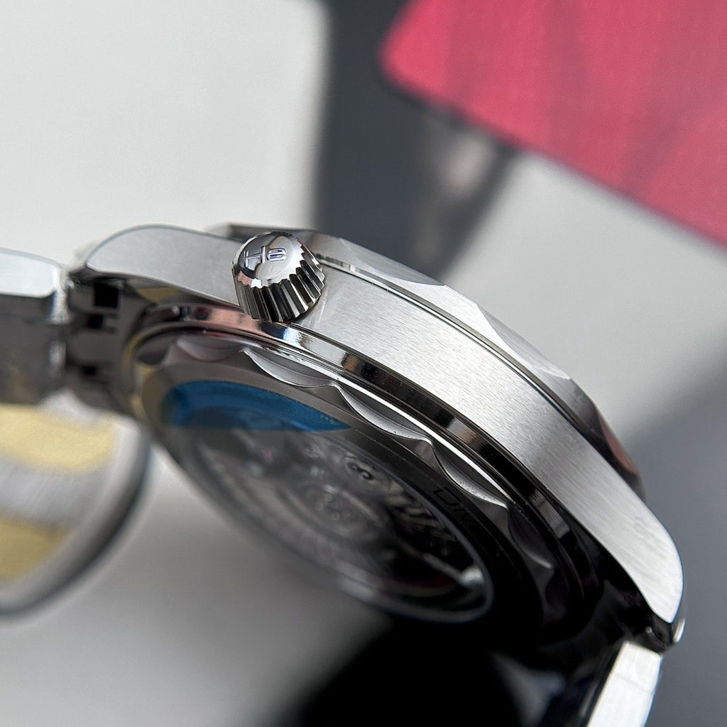 Omega seamaster Diver Super Clone Swiss Machine