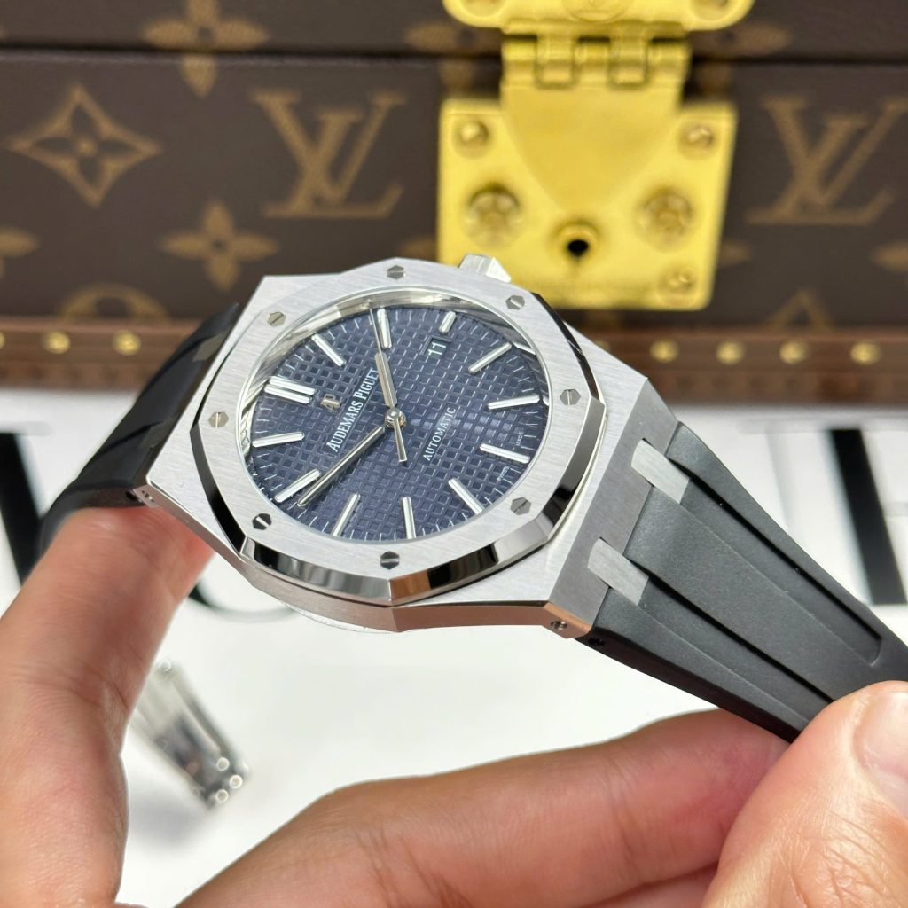 Audemars Piguet Royal Oak Super Clone Swiss Machine