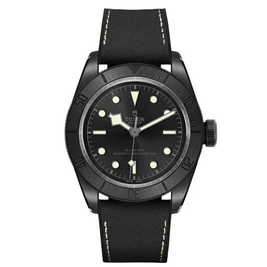 Tudor Black Bay Ceramic Super Clone Swiss Machine
