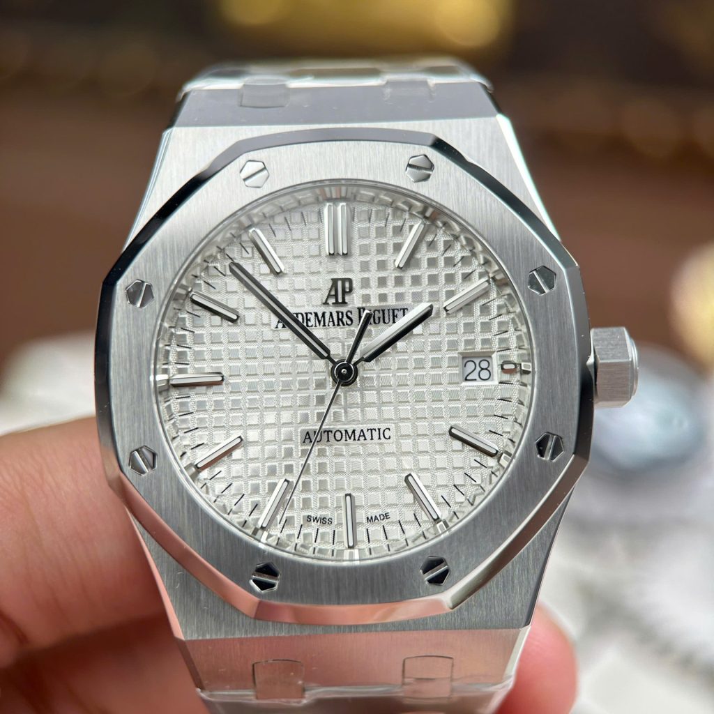 Audemars piguet Royal Oak Super Clone Swiss Machine