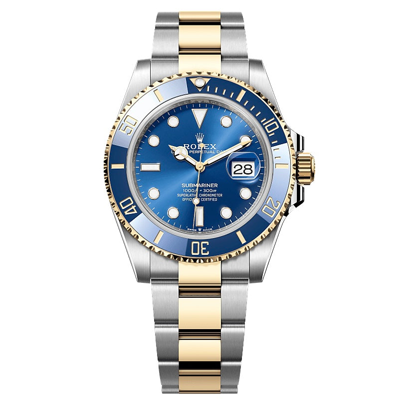 Rolex Submariner Super Clone Swiss Machine 41mm