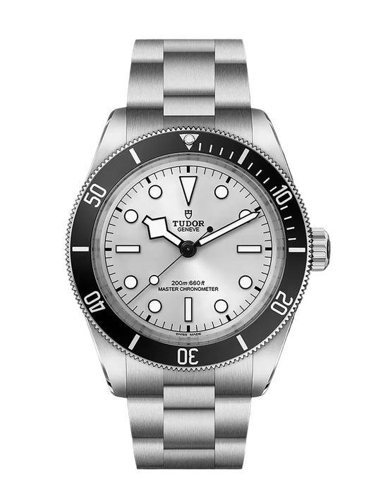 Tudor Black Bay Super Clone Swiss Machine