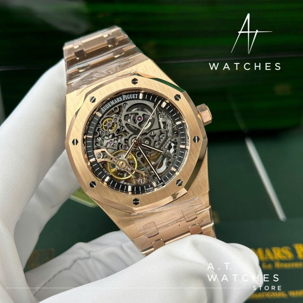Audemars piguet Royal Oak Super Clone Swiss Machine