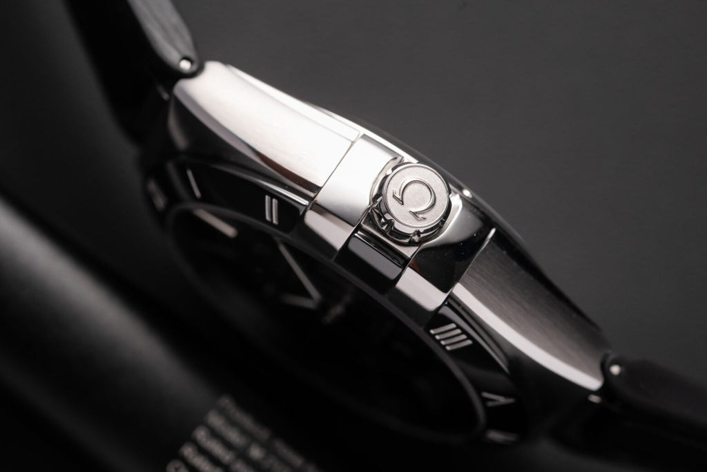 Omega seamaster Super Clone Swiss Machine