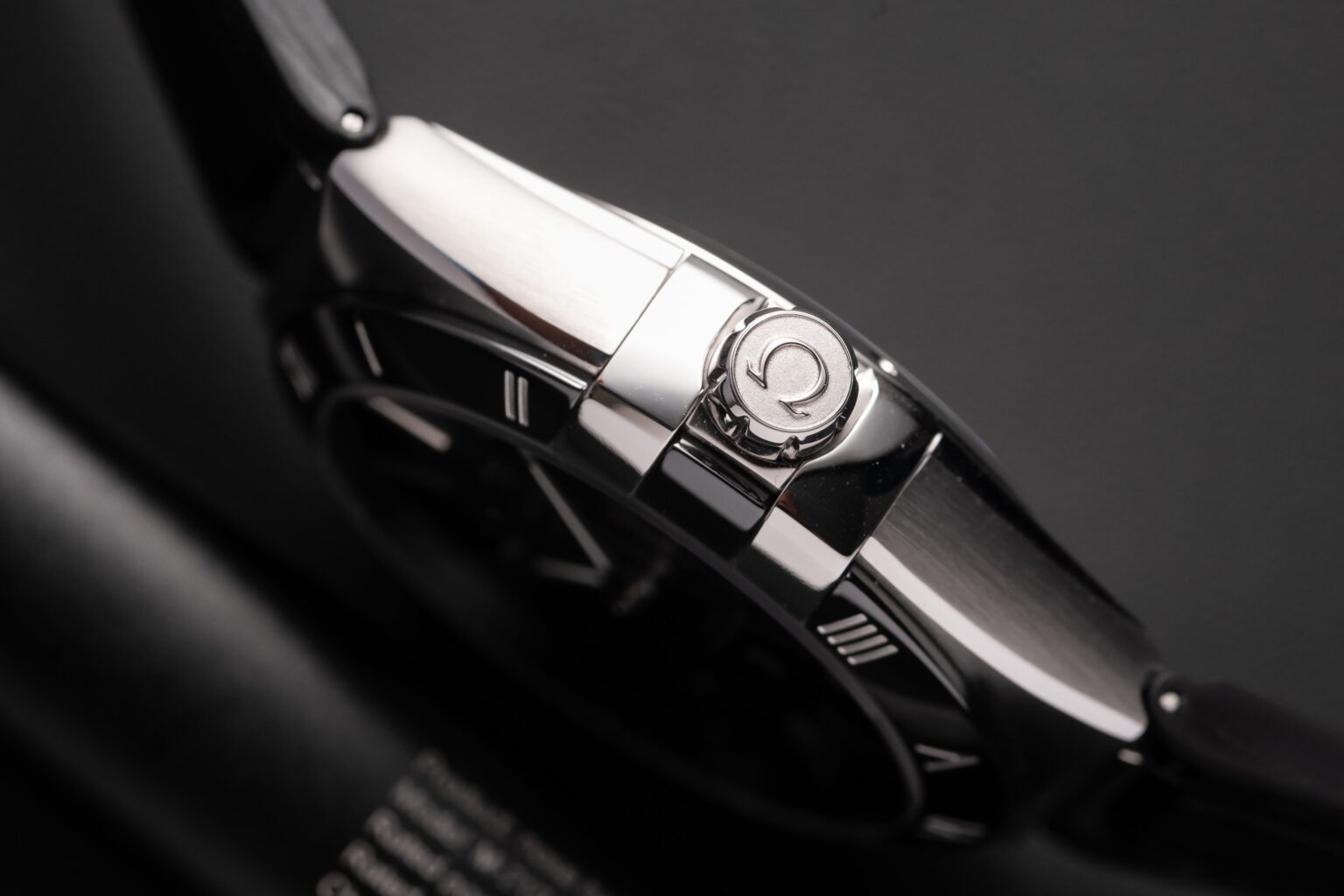 Omega seamaster Super Clone Swiss Machine