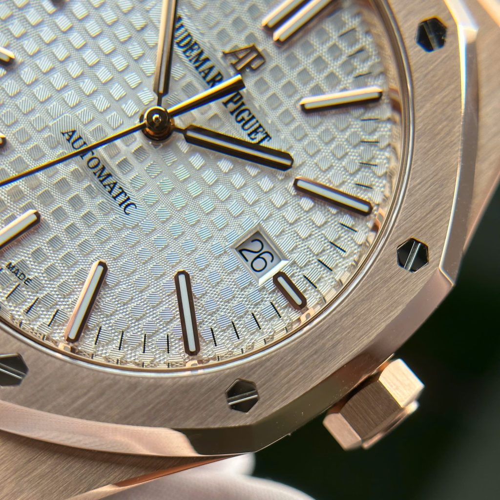 Audemars Piguet Royal Oak Super Clone Swiss Machine