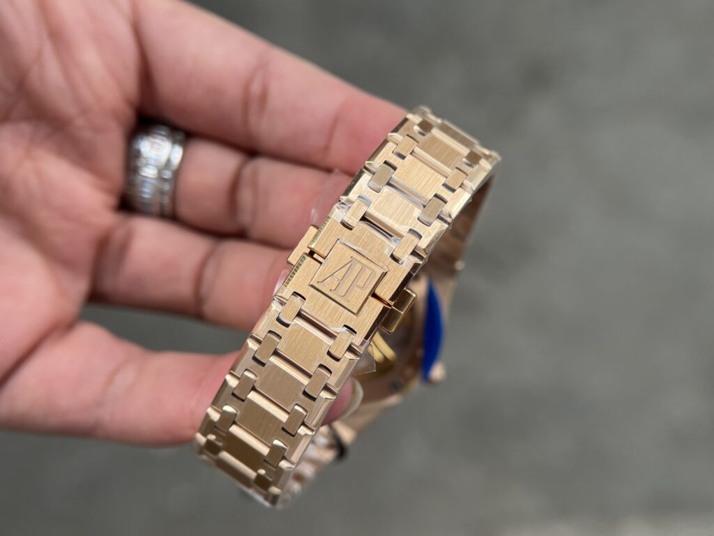 Audemars piguet Royal Oak Super Clone Swiss Machine