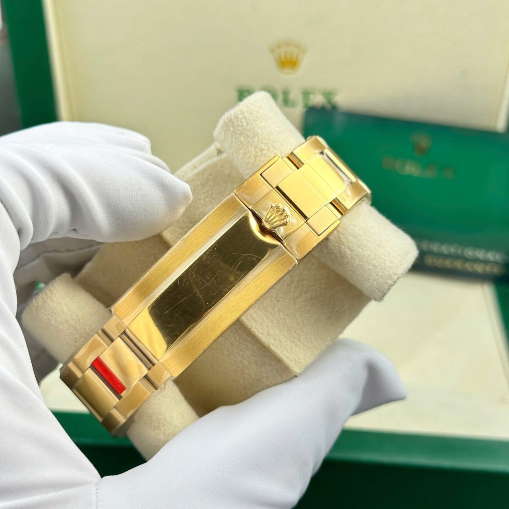 Rolex Submariner Super Clone Swiss Machine 41mm