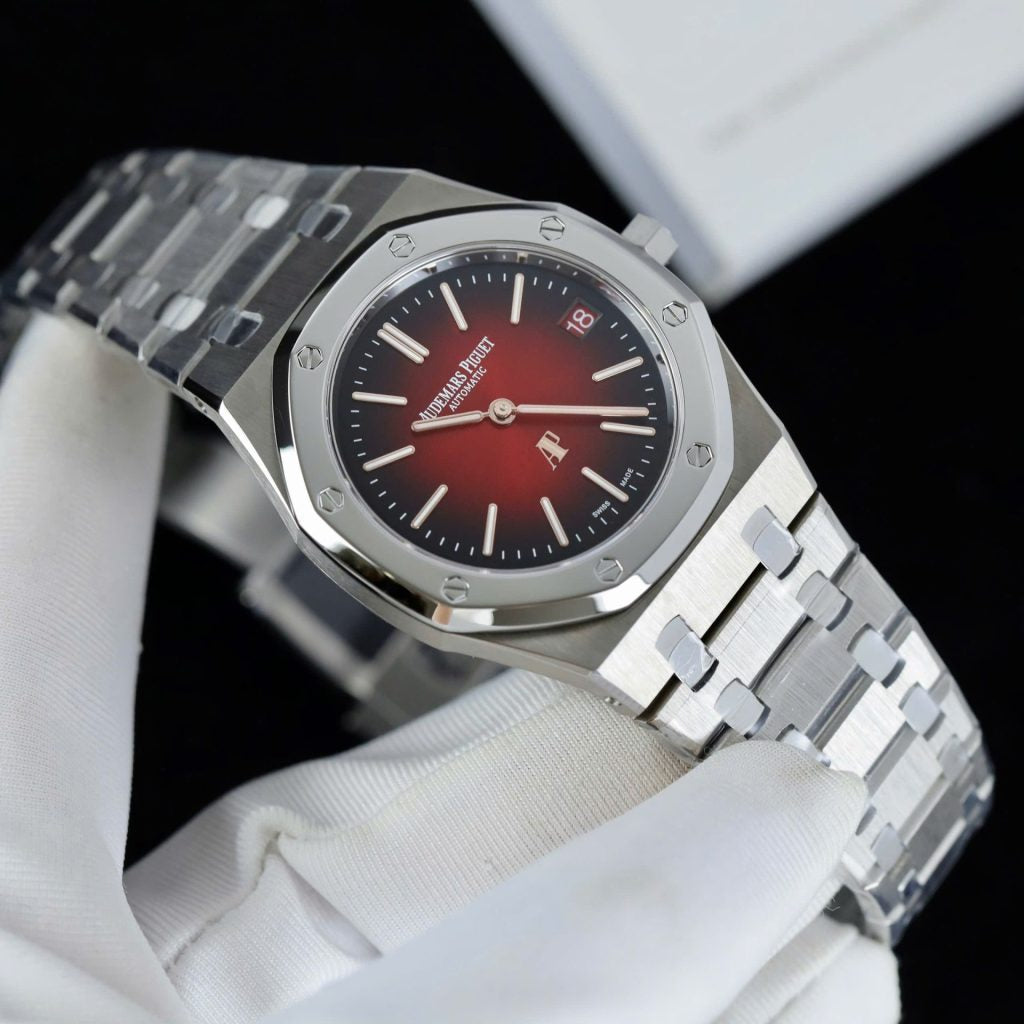 Audemars Piguet Royal Oak Super Clone Swiss Machine