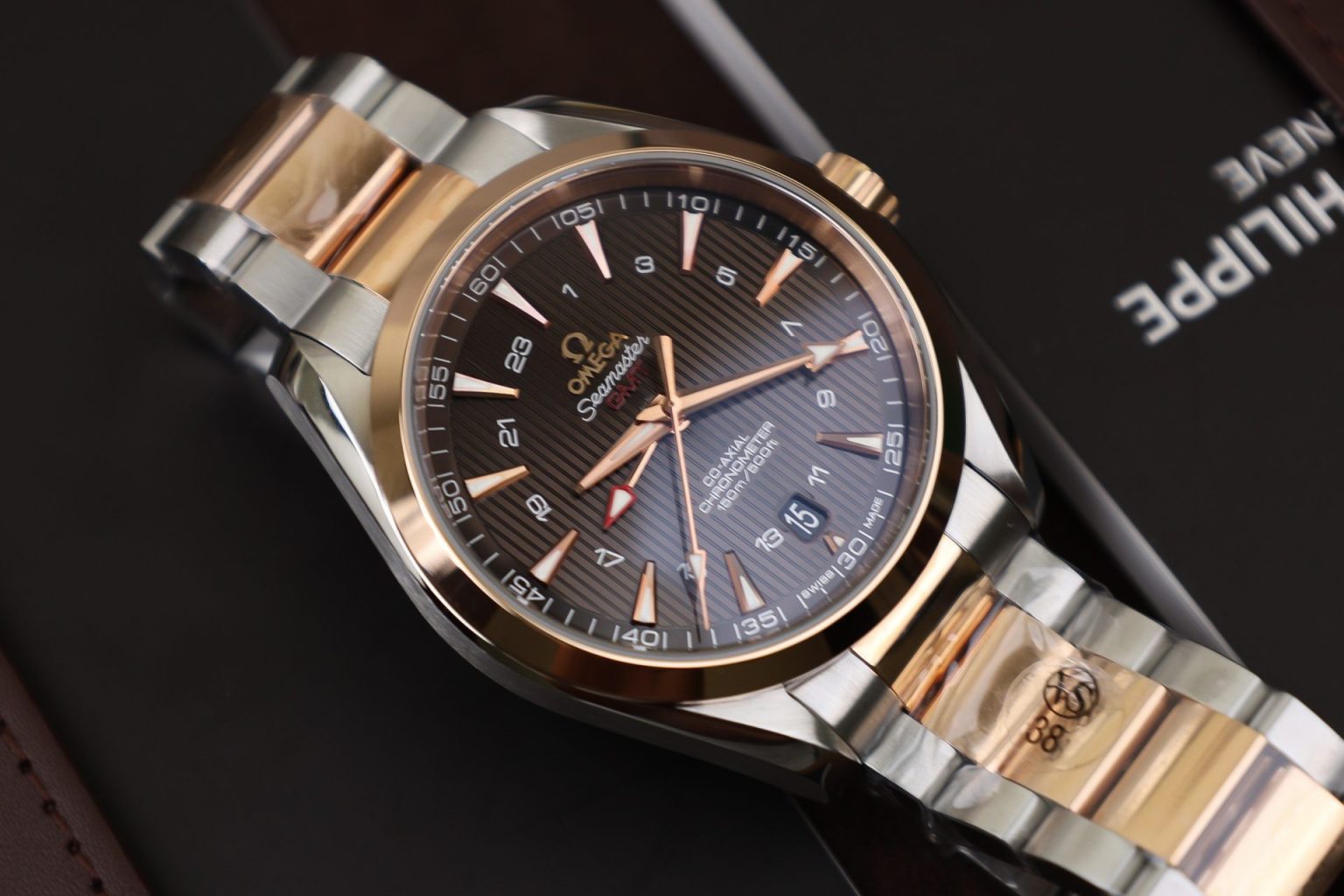 Omega seamaster Super Clone Swiss Machine