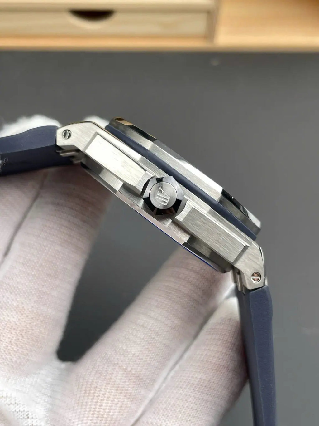 Audemars Piguet Royal Oak Offshore Super Clone Swiss Machine