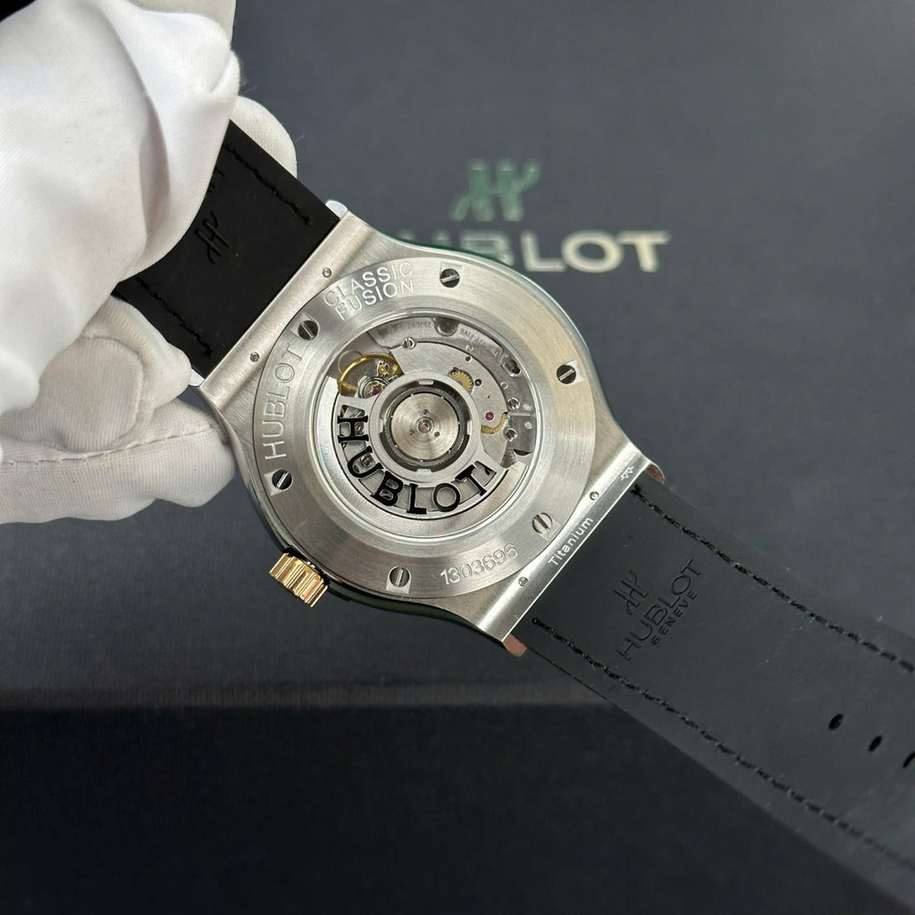 Hublot Classic Fusion Automatic Super Clone Swiss Machine