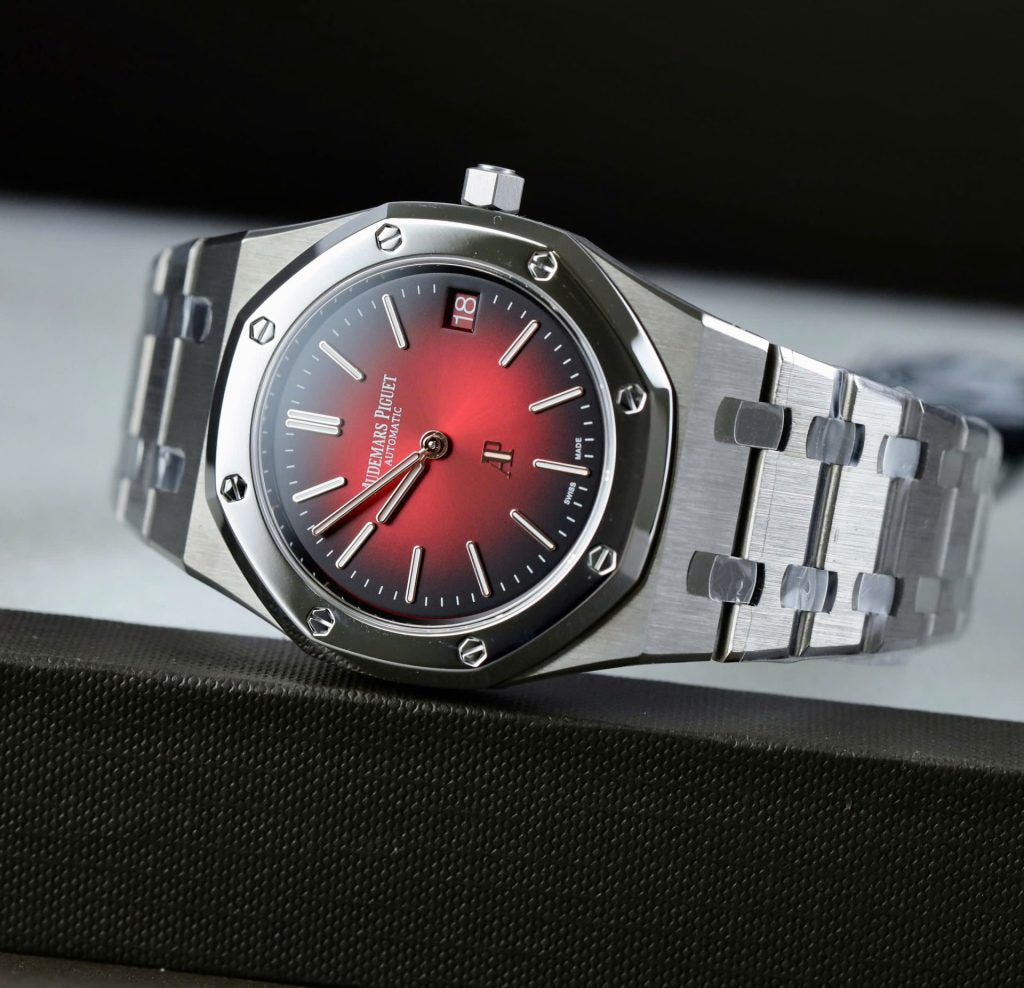 Audemars Piguet Royal Oak Super Clone Swiss Machine