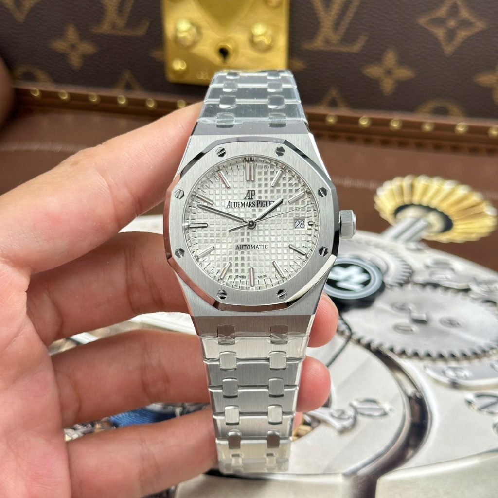 Audemars piguet Royal Oak Super Clone Swiss Machine
