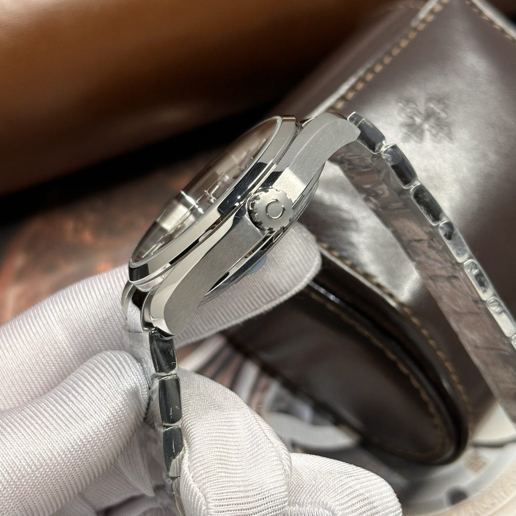 Omega seamaster Super Clone Swiss Machine