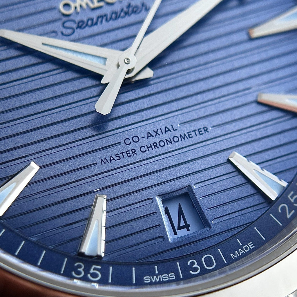 Omega seamaster Super Clone Swiss Machine