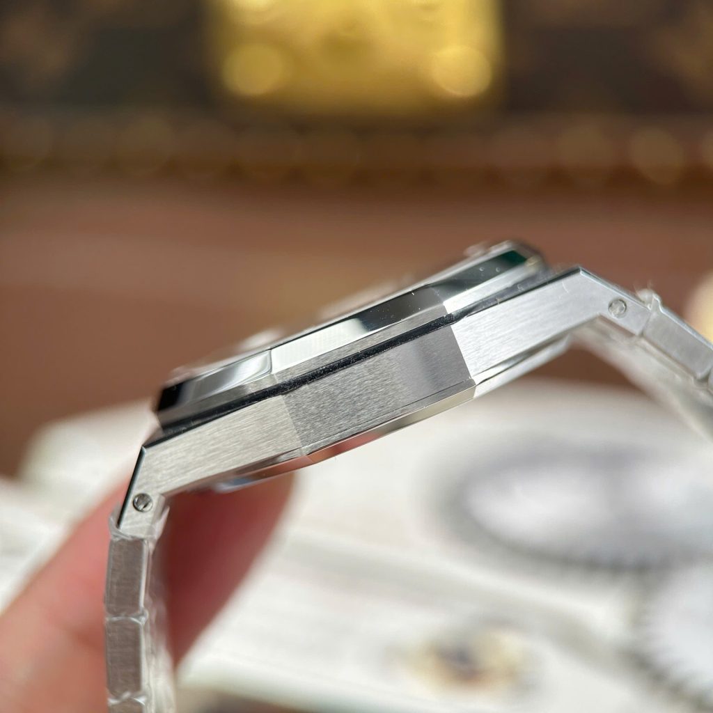 Audemars piguet Royal Oak Super Clone Swiss Machine