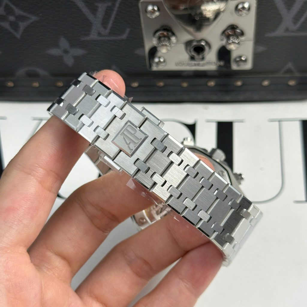 Audemars Piguet Royal Oak Super Clone Swiss Machine