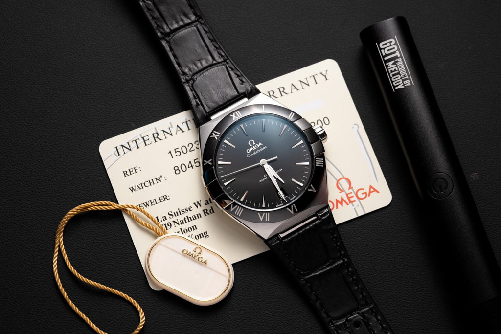 Omega seamaster Super Clone Swiss Machine