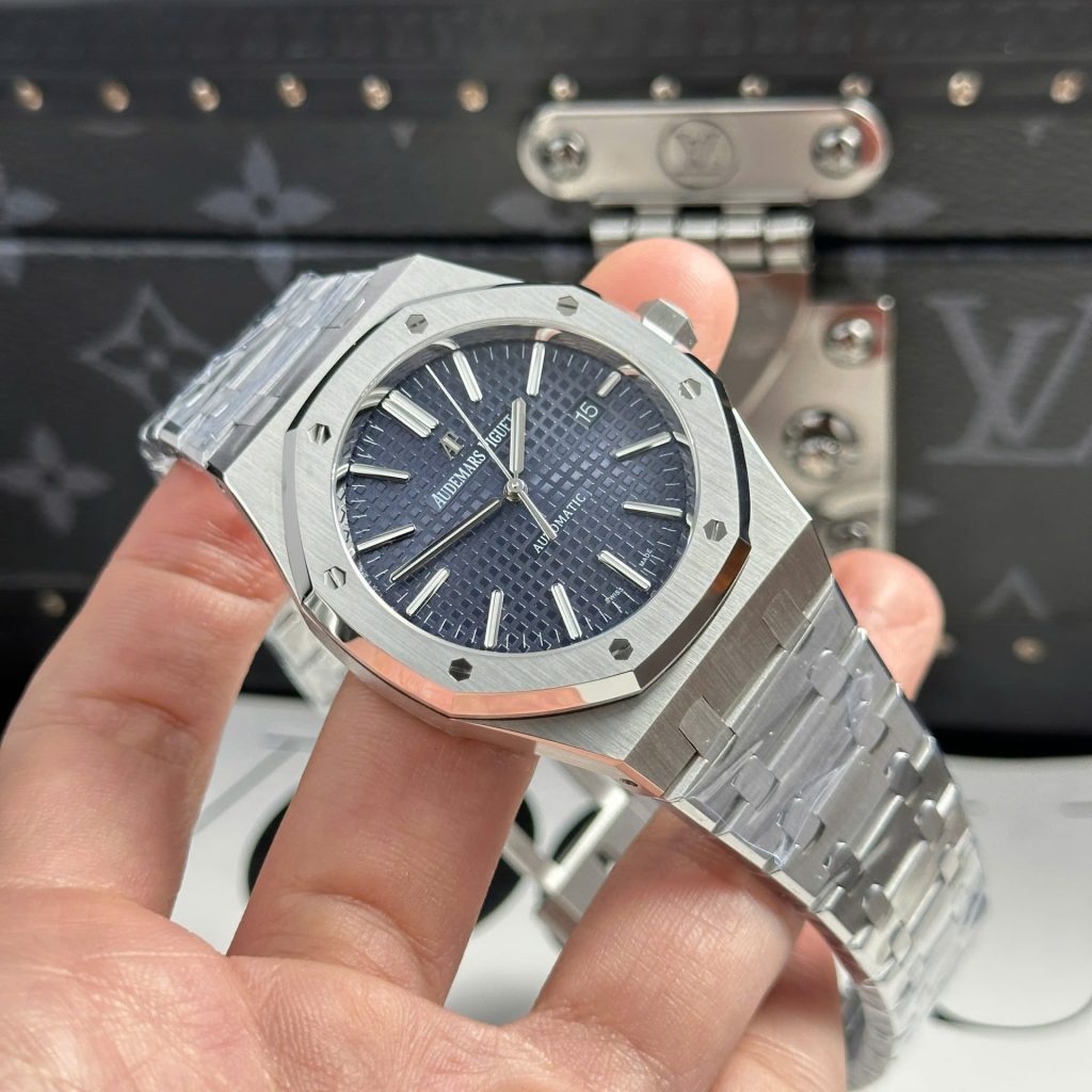 Audemars Piguet Royal Oak Super Clone Swiss Machine