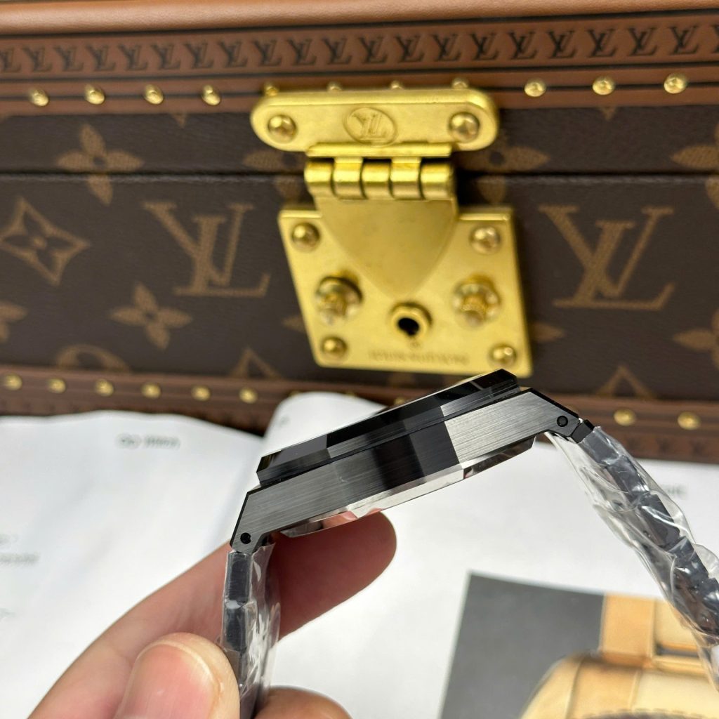 Audemars Piguet Royal Oak Chronograph Super Clone Swiss Machine