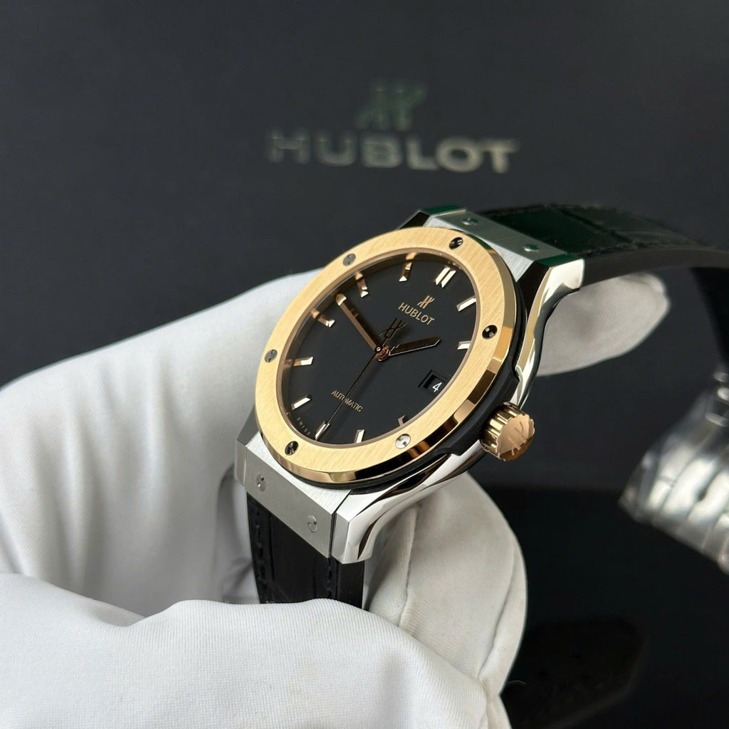 Hublot Classic Fusion Automatic Super Clone Swiss Machine