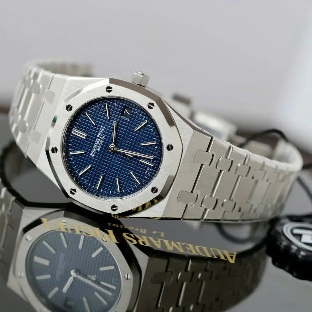 Audemars Piguet Royal Oak Super Clone Swiss Machine