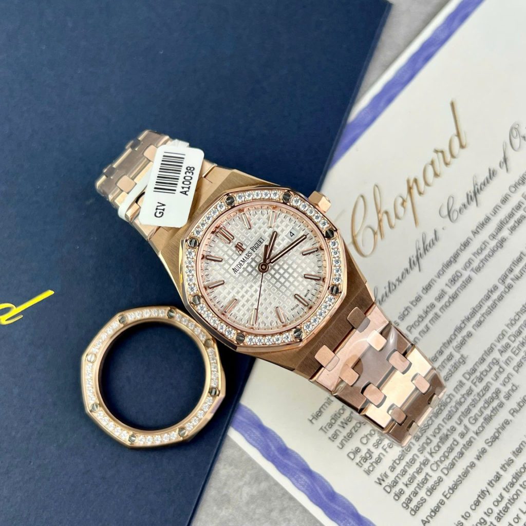 Audemars Piguet Royal Oak Super Clone Swiss Machine